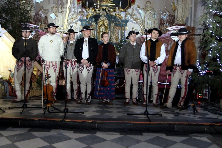 Orszak Trzech Króli 2019 - Wołów cz. 3