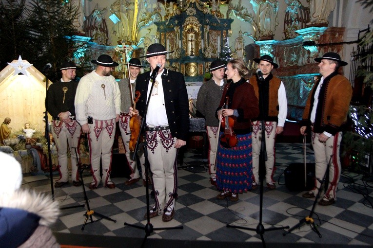 Orszak Trzech Króli 2019 - Wołów cz. 3