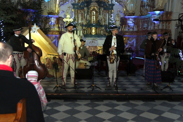 Orszak Trzech Króli 2019 - Wołów cz. 3