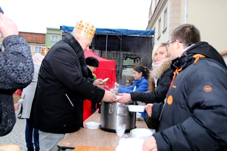 Orszak Trzech Króli 2019 - Wołów cz. 3