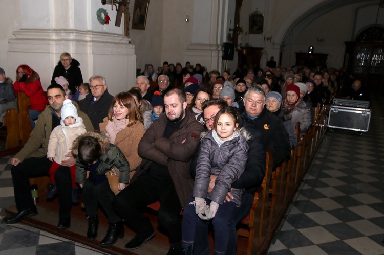 Orszak Trzech Króli 2019 - Wołów cz. 3