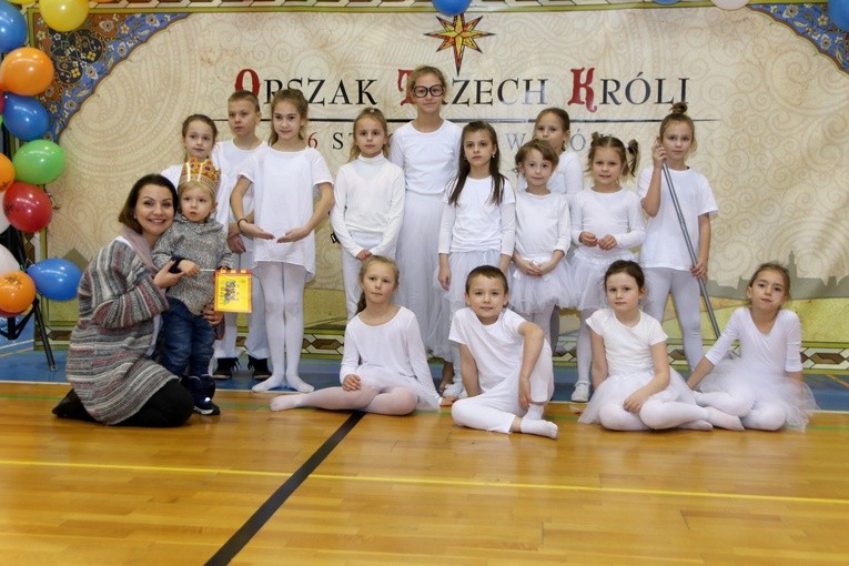 Orszak Trzech Króli 2019 - Wołów cz. 3