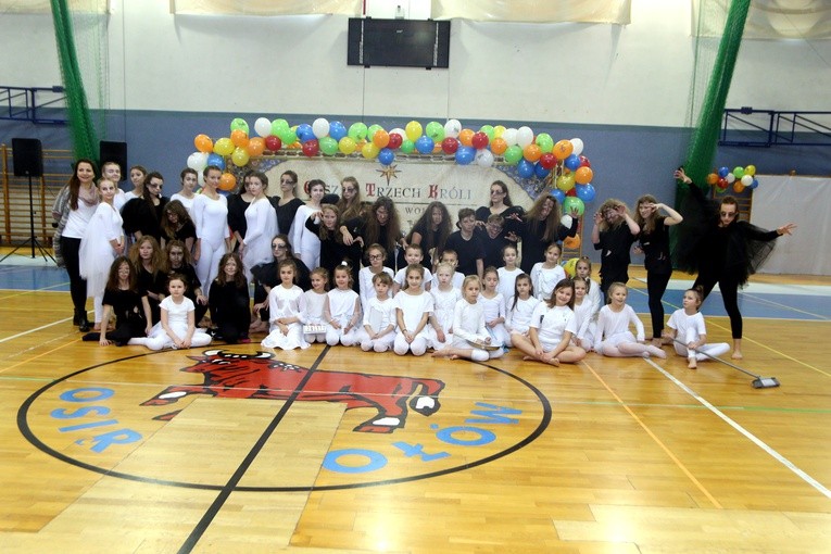 Orszak Trzech Króli 2019 - Wołów cz. 3