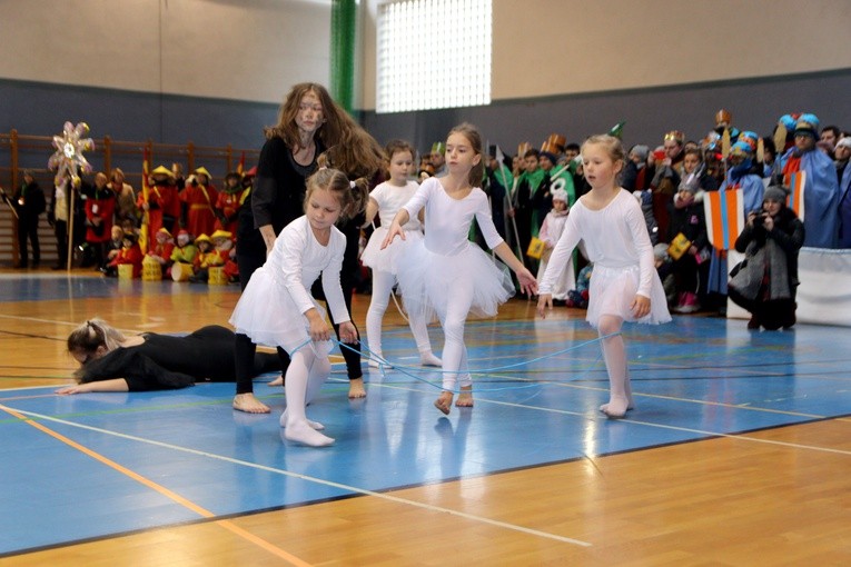 Orszak Trzech Króli 2019 - Wołów cz. 3