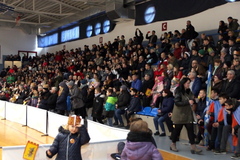 Orszak Trzech Króli 2019 - Wołów cz. 3