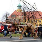 Orszak Trzech Króli 2019 - Wołów cz. 3