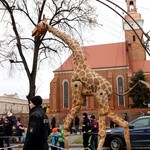 Orszak Trzech Króli 2019 - Wołów cz. 3