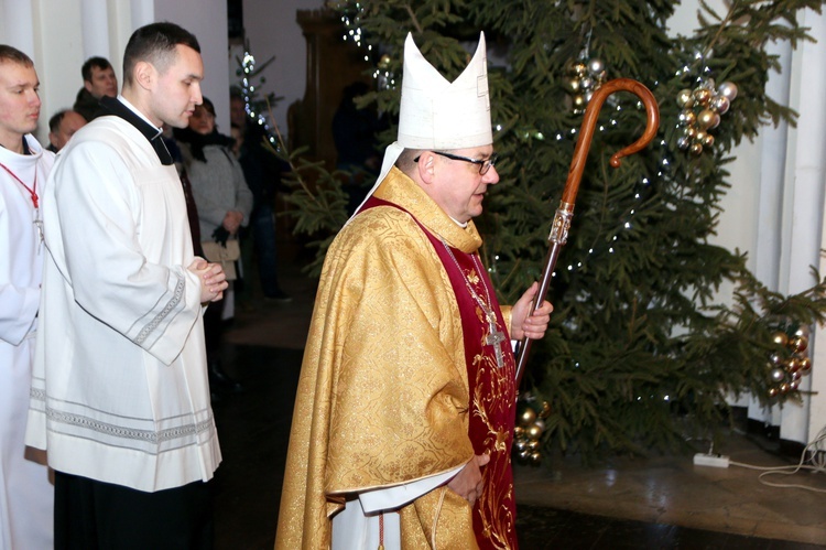 Orszak Trzech Króli 2019 - Wołów cz. 3