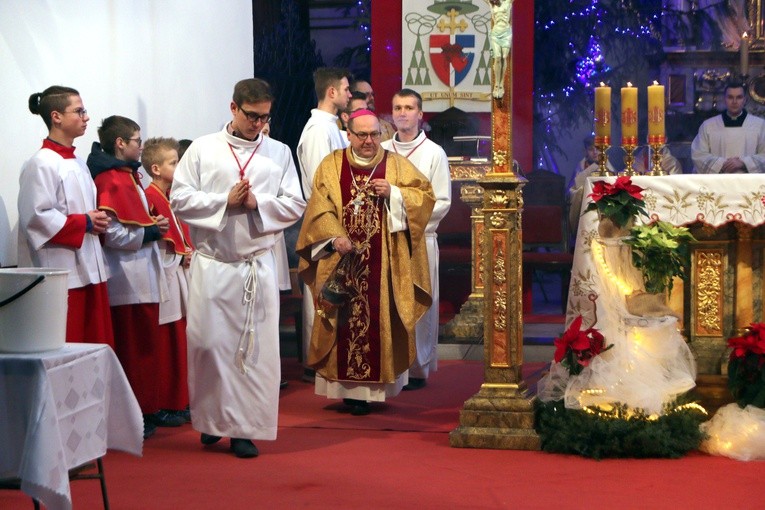 Orszak Trzech Króli 2019 - Wołów cz. 3