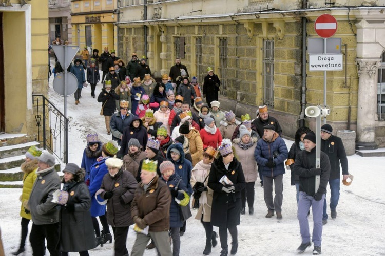 Złoty Stok. Boją się, że to ostatni raz