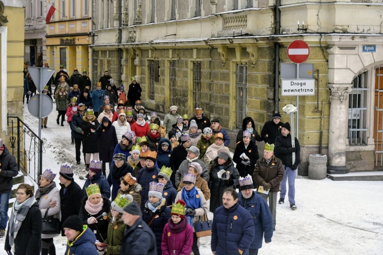 Złoty Stok. Boją się, że to ostatni raz