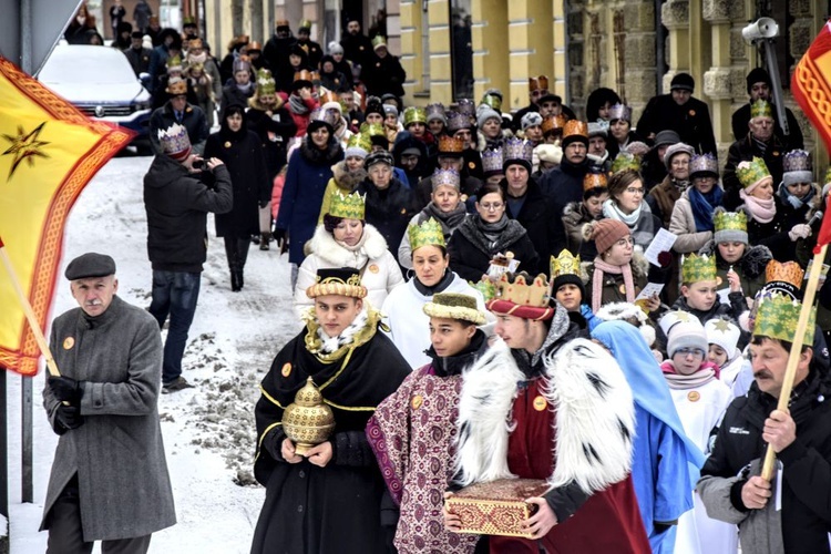 Złoty Stok. Boją się, że to ostatni raz