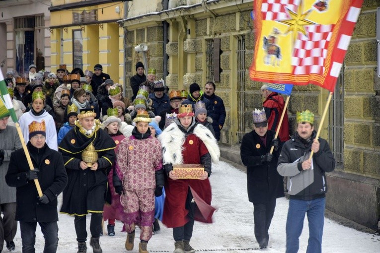 Złoty Stok. Boją się, że to ostatni raz