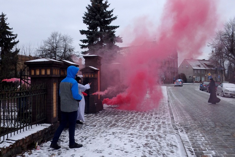 Orszak Trzech Króli 2019 - Strzelin