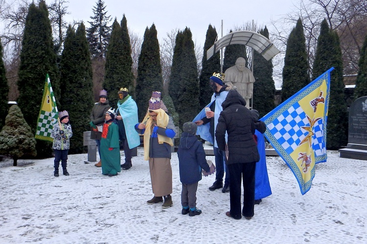 Orszak Trzech Króli 2019 - Strzelin