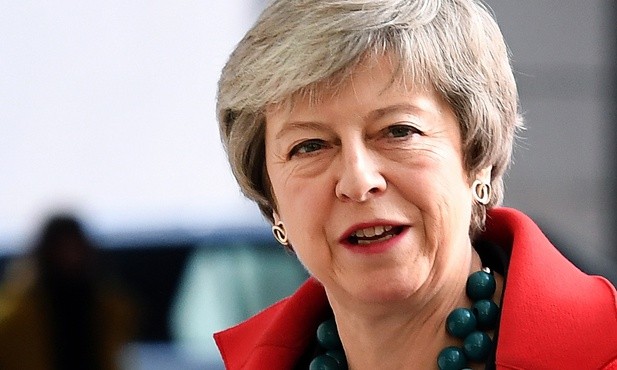 BBC: Głosowanie nad porozumieniem ws. Brexitu 15 stycznia