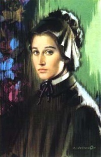 Św. Elżbieta Seton