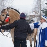 Po góralsku w Jazowsku