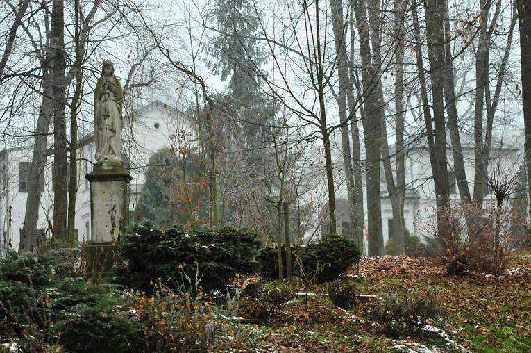 Ośrodek Szkolno-Wychowawczy w Kęble