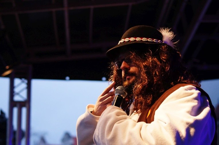 Orszak Trzech Króli we Wschowie - cz. II