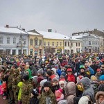 Sądecki Orszak Trzech Króli