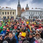 Sądecki Orszak Trzech Króli