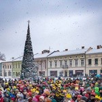 Sądecki Orszak Trzech Króli