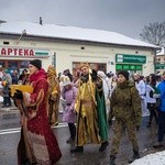 Sądecki Orszak Trzech Króli