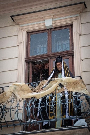 Sądecki Orszak Trzech Króli