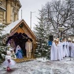 Sądecki Orszak Trzech Króli