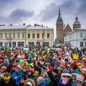 Sądecki Orszak Trzech Króli