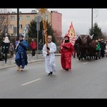 Orszak Trzech Króli 2019 - Siechnice