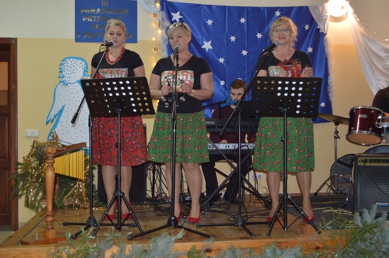 Tylko jedna taka noc