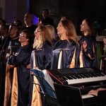 Koncert Grace Gospel Choir