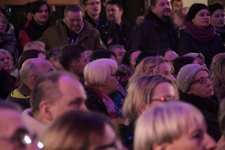 Koncert Grace Gospel Choir