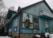 Muzeum Nikifora Krynickiego