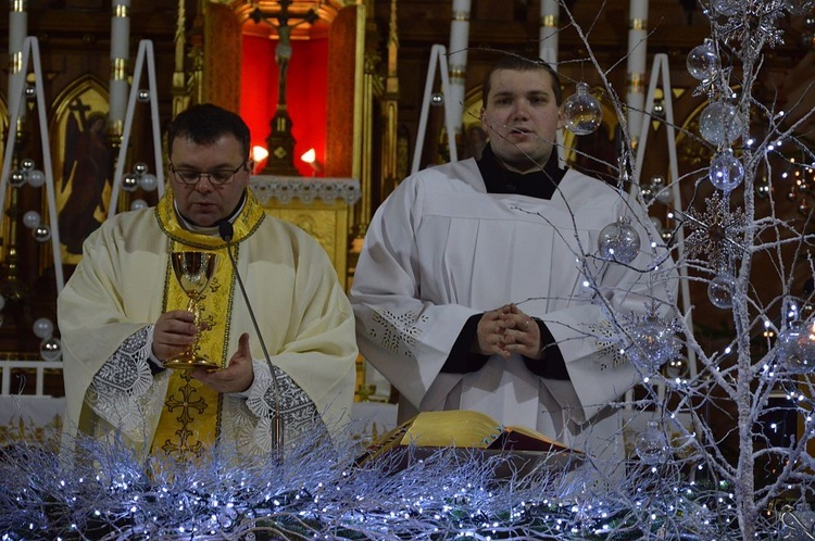 Nowa Ruda-Słupiec. Cała okolica się zeszła