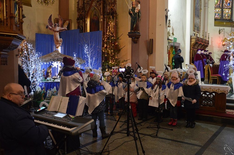 Nowa Ruda-Słupiec. Cała okolica się zeszła