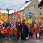 Nowa Ruda-Słupiec. Cała okolica się zeszła