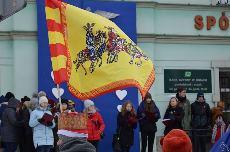 Nowa Ruda-Słupiec. Cała okolica się zeszła