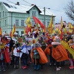 Nowa Ruda-Słupiec. Cała okolica się zeszła