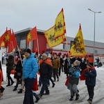 Nowa Ruda-Słupiec. Cała okolica się zeszła