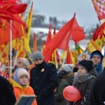 Nowa Ruda-Słupiec. Cała okolica się zeszła