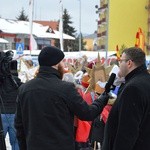 Nowa Ruda-Słupiec. Cała okolica się zeszła