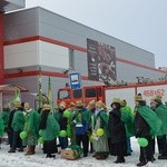 Nowa Ruda-Słupiec. Cała okolica się zeszła