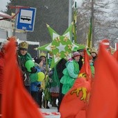 Nowa Ruda-Słupiec. Cała okolica się zeszła