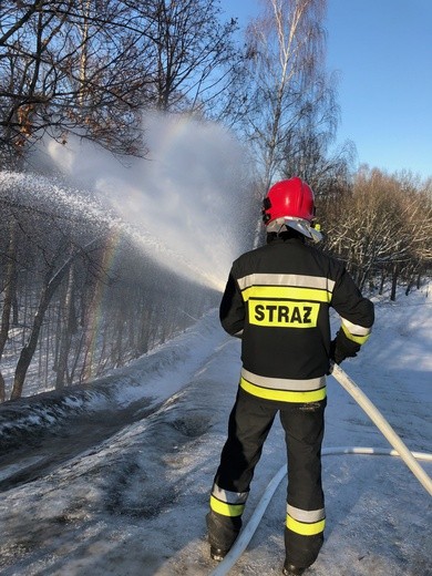 Tor saneczkowy w Katowicach reaktywowany