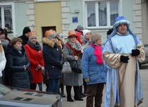 Królewski przepis na szczęście