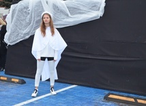 Orszak Trzech Króli 2019 - Brzeg Dolny