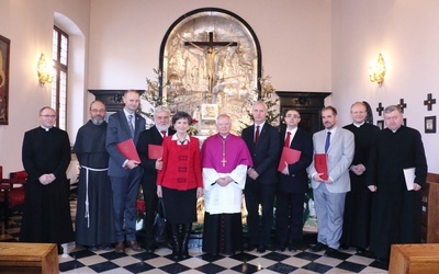 Zbadają życie węgierskiego męczennika